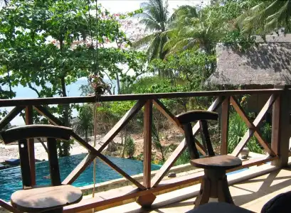 The Narima Lanta Island - 28