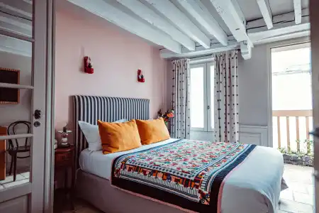 Maison Saintonge - 3
