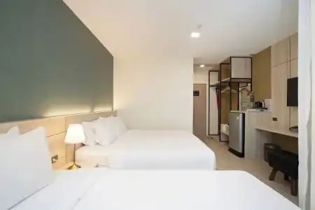 Amanah Bangkok - 78