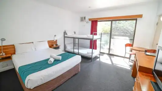Country 2 Coast Coffs Harbour Motor Inn - 32