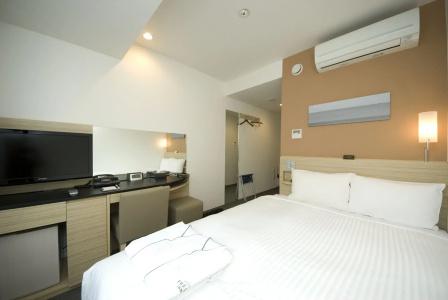 Sotetsu Fresa Inn Tokyo-Kyobashi - 4