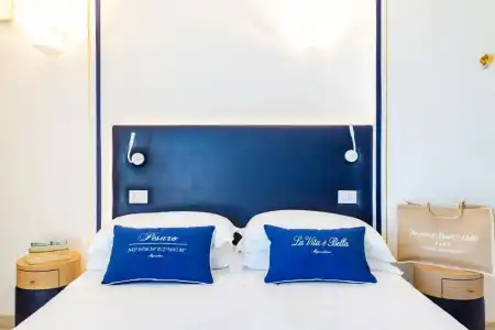 UNAHOTELS Imperial Sport - 147