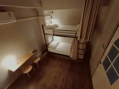 Sattahiptale Boutique Guest House & Hostel - 68