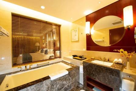 Howard Johnson Tropical Garden Plaza Kunming - 76