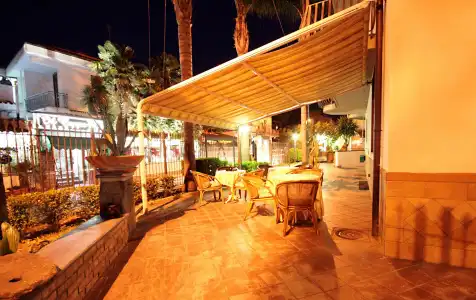 Ristorante Il Ceppo - 20