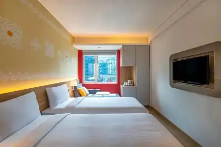 Ibis Mumbai Vikhroli - 29
