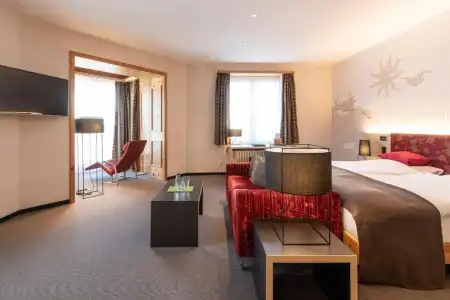 Sporthotel - 66