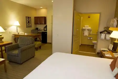 Hilton Garden Inn Phoenix Airport - 60