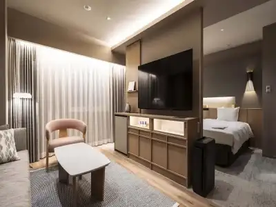 Richmond Obihiro Ekimae - 71