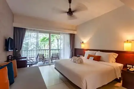 Southsea Khaolak Beach Resort - 58