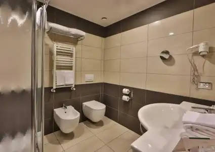 Best Western Plus Galileo Padova  - 47