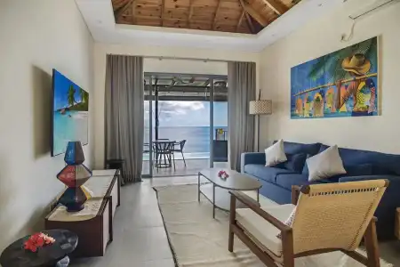 Paradise Chalets Yoga & Wellness - 206