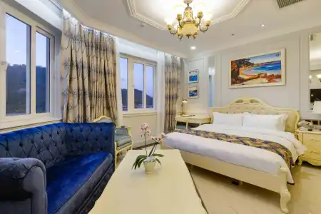 Lan Rung Beach Resort - 60