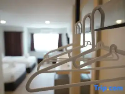 The Charlotte Smart Lopburi - 39