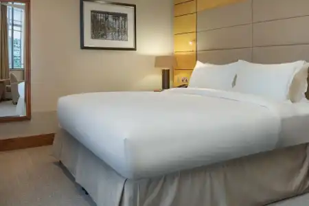 Hilton London Paddington - 52