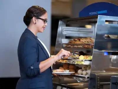 Holiday Inn Express Singapore Katong by IHG - 11