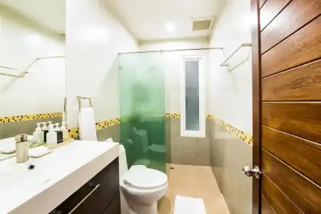 The Oriental Beach Pearl Resort - 302