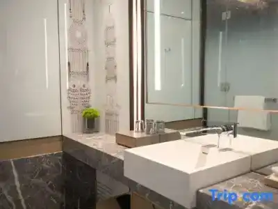 DoubleTree by Hilton Kunming Airport - 75