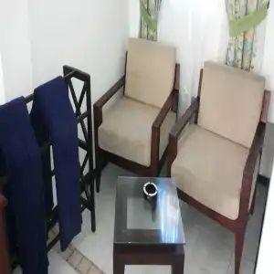Nippon Villa Beach Resort - 1