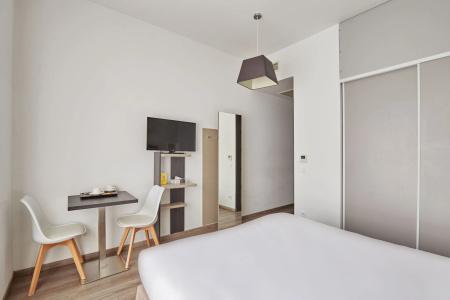 Odalys City Apartment - Toulouse Centre Gare - 40
