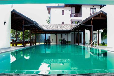 Villa Tangalle Lagoon - 41