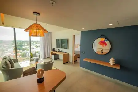 Crowne Plaza Merida by IHG - 186