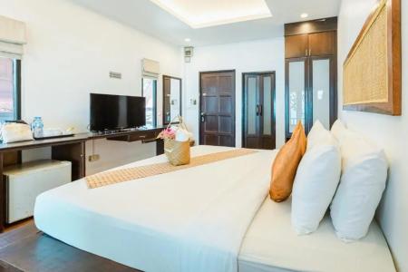 Vimarn Samed Resort - 57