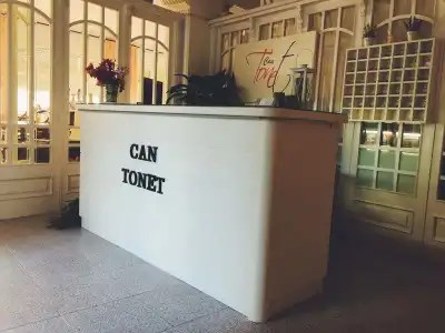 Hostal Boutique Sa Nansa - 0