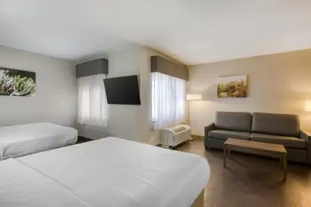 Best Western North Phoenix - 65