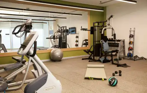 Hilton Garden Inn Erzincan - 27