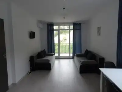 Samara Apart-Hotel - 93