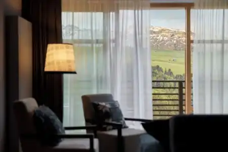 COMO Alpina Dolomites - 73
