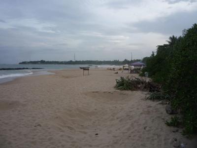 Beach Lagoon Guesthouse - 13