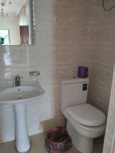 Guesthouse Achi - 5