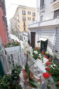 Relais Bijoux Napoli - 12