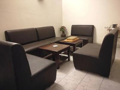 Villa Rosa - 11