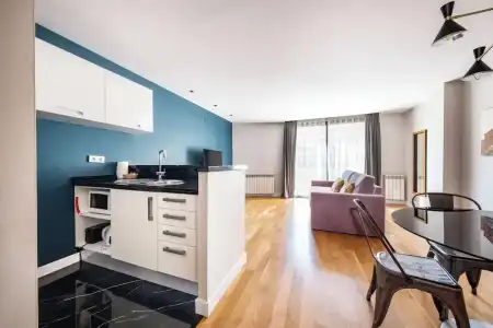 AinB Sagrada Familia Apartments - 176