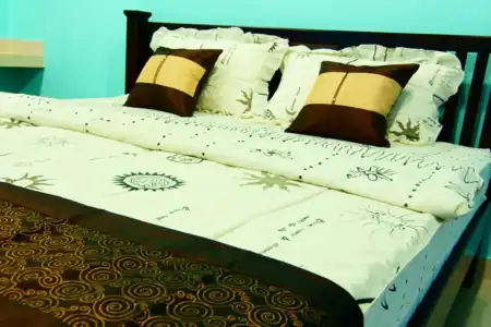 Ananya Residence - 1