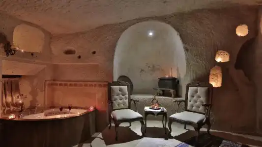Phocas Cave Suites - Special Class - 133