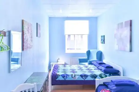 Central Hostel - 52