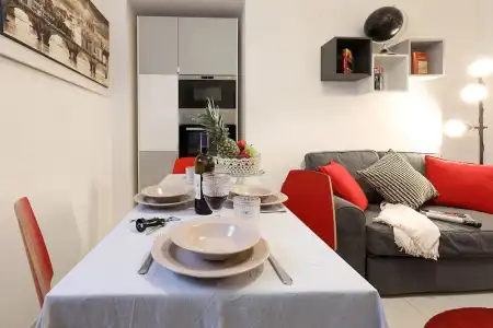Grand Tour Rome Suites - Liberty Collection - 170