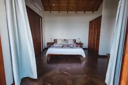 Villas de Jardin Self-Catering - 55