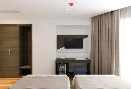 Zenia Boutique Nha Trang - 3