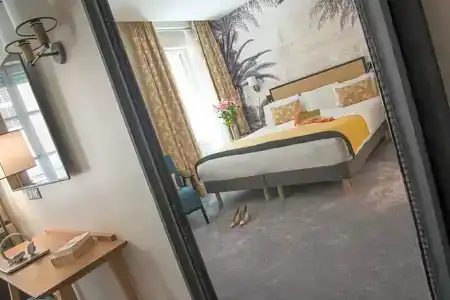 Mercure Nice Marche aux Fleurs - 141