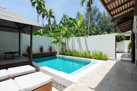 Sala Samui Choengmon Beach Resort - 58