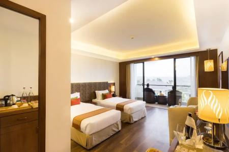 Mountain Glory Forest Resort and Spa, Pokhara - 38