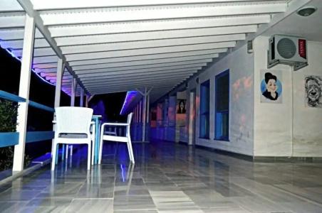 Marmada Otel - 10