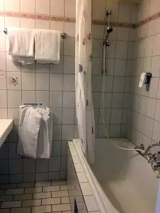 Bergstadens & SPA - 40