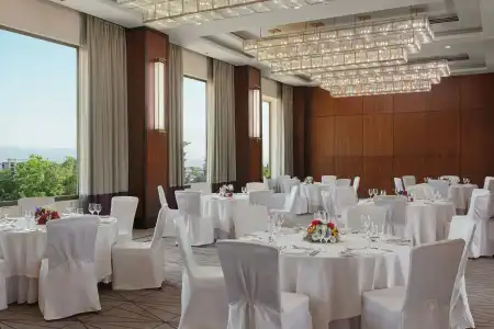 Hilton Dushanbe - 35