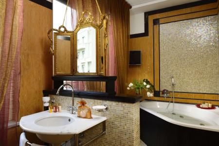 Grand Savoia Genova, Curio Collection by Hilton - 8